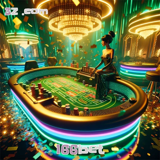 O Poder do App 166bet em Sua Experiência de Jogo